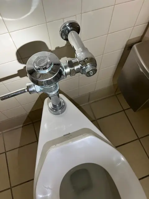 Fixture installation and repair for Pipe Repair in Wheat Road